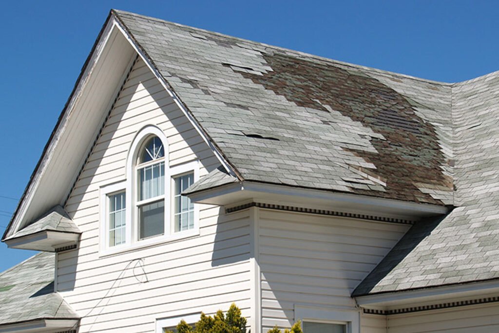 Storm Damage Repair Services - Roofing, Siding, Windows, Doors, Gutters, Sheetrock