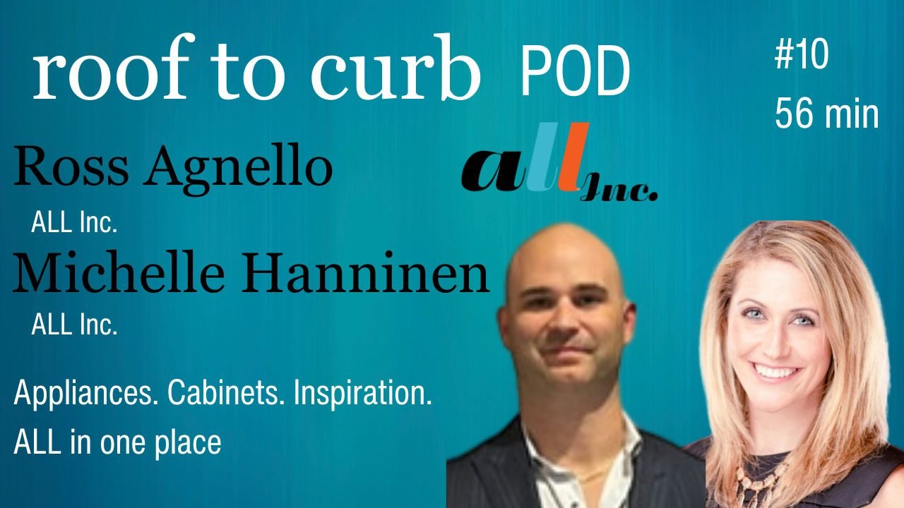 Roof to Curb Podcast Episode 10